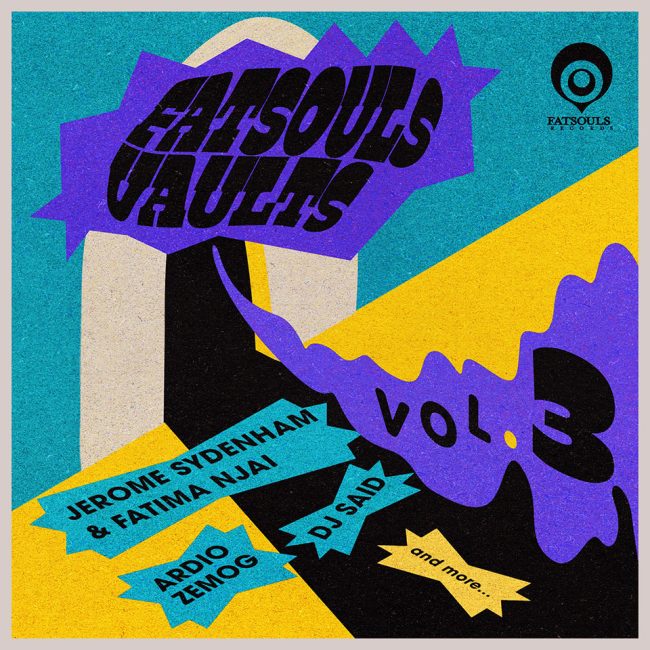 Fatsouls Vaults Vol. 3